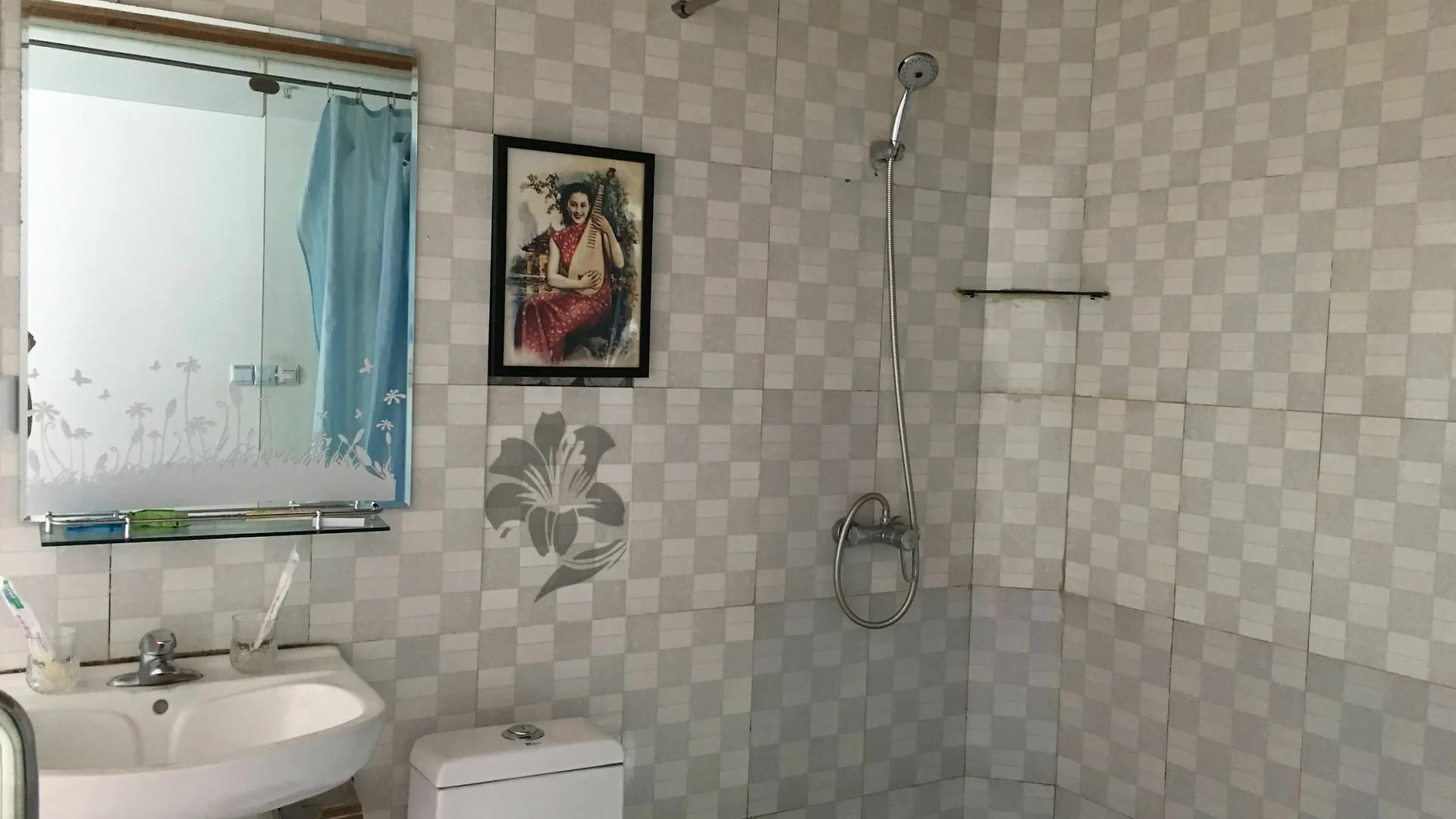 Suzhou Good Garden Inn
