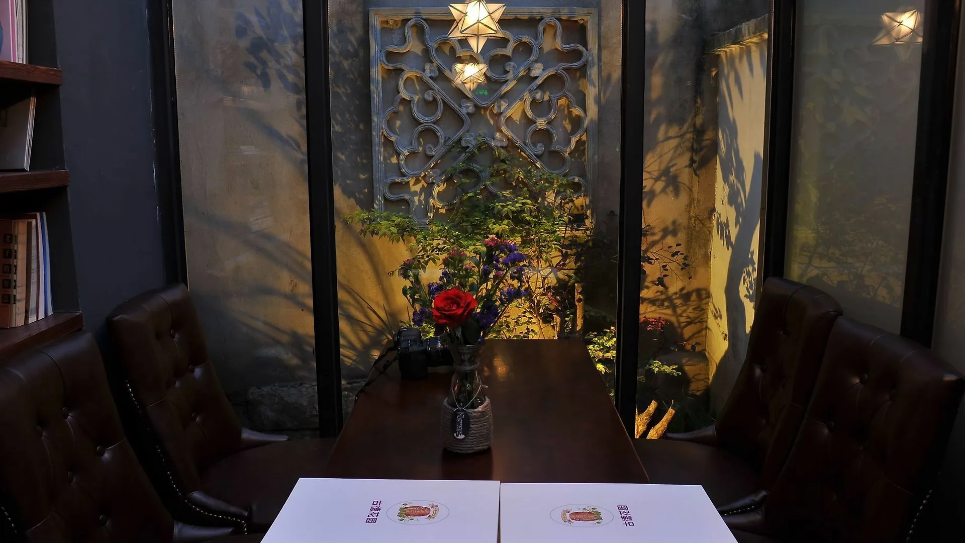מלון Suzhou Good Garden Inn