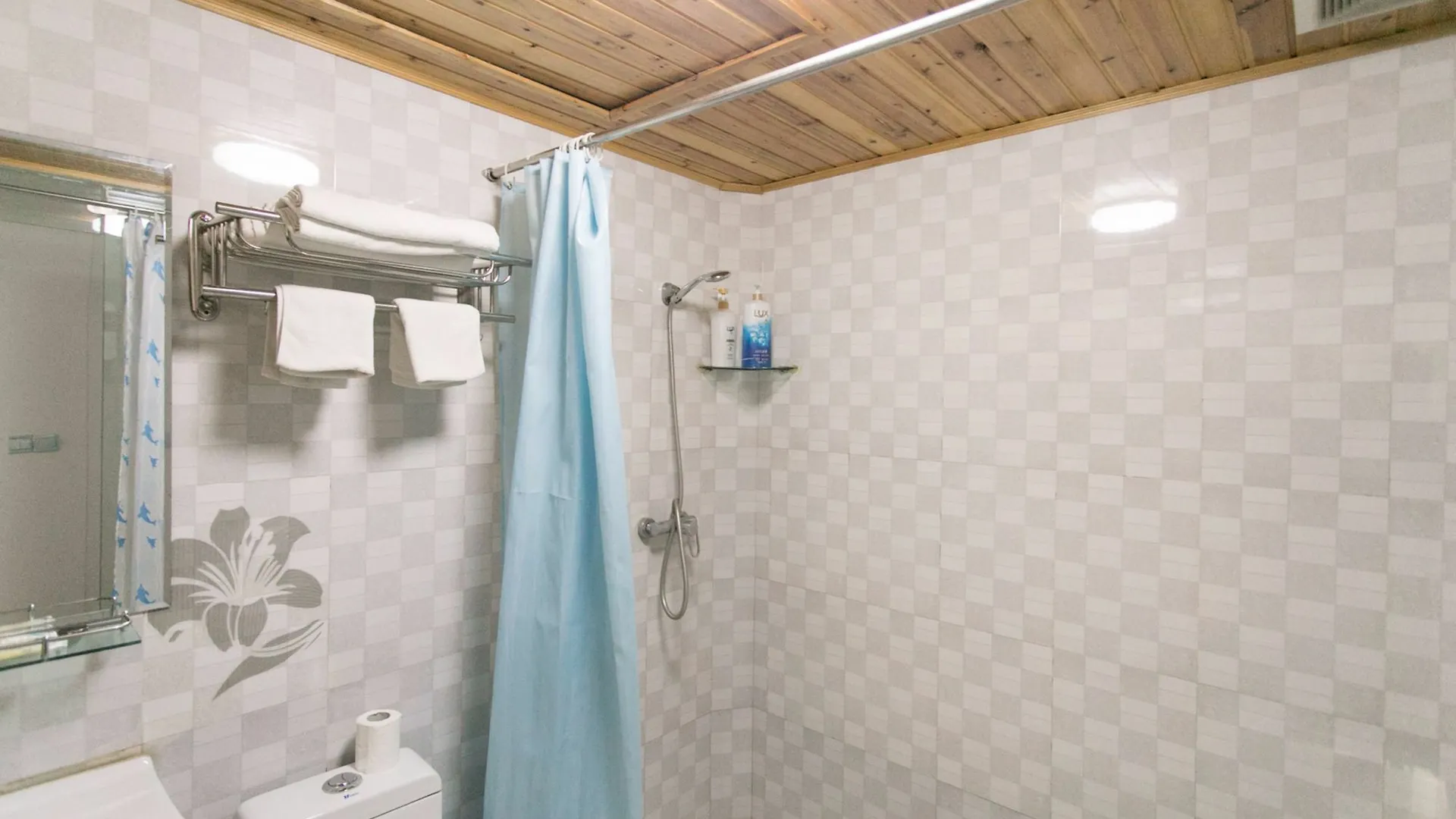Suzhou Good Garden Inn 3*, סוג'ואו