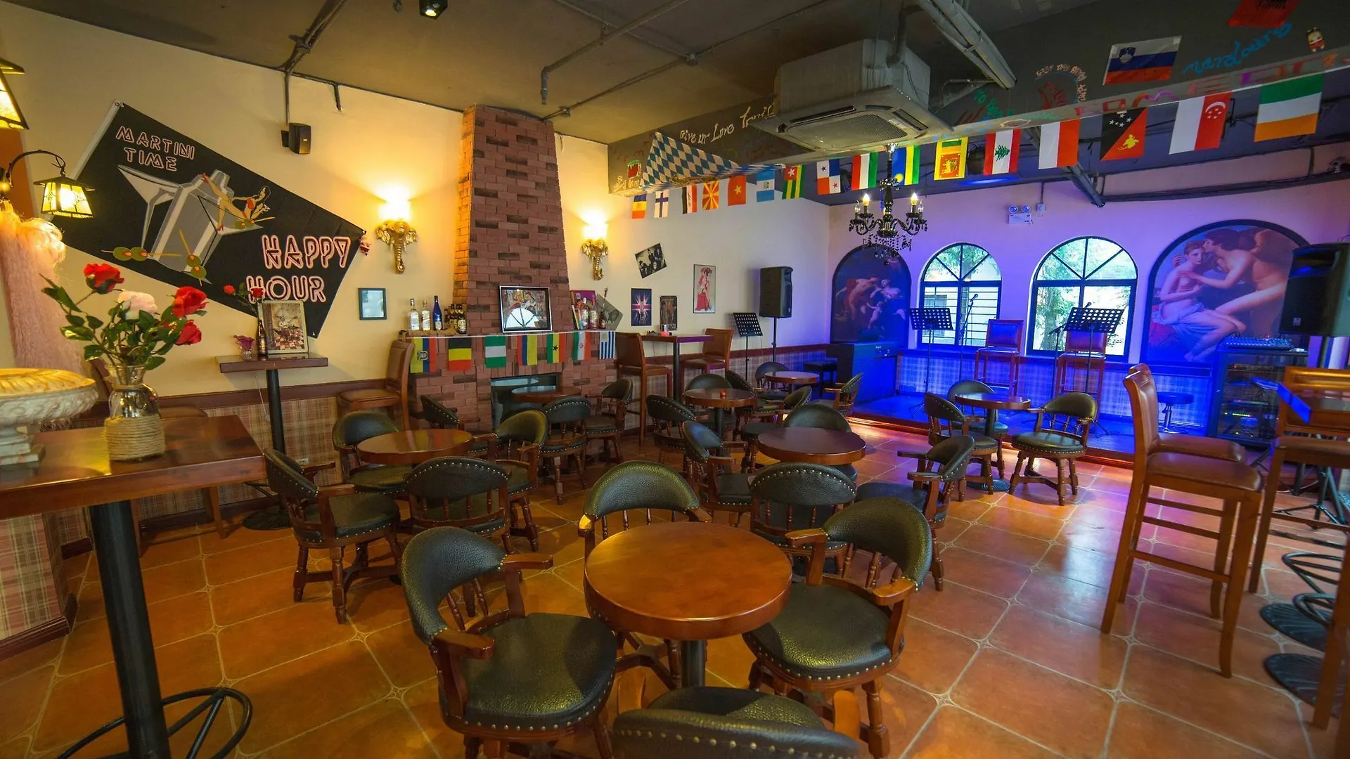 Suzhou Good Garden Inn סוג'ואו