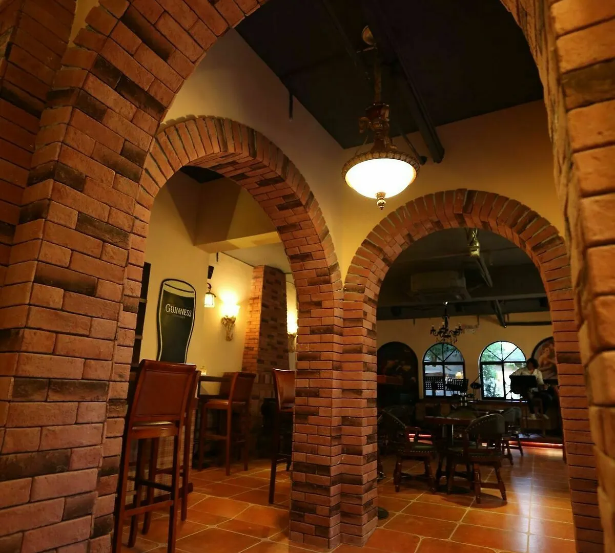 Suzhou Good Garden Inn 3*, סוג'ואו סין
