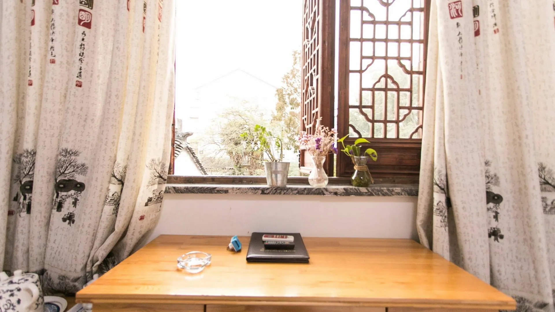 Suzhou Good Garden Inn Čína