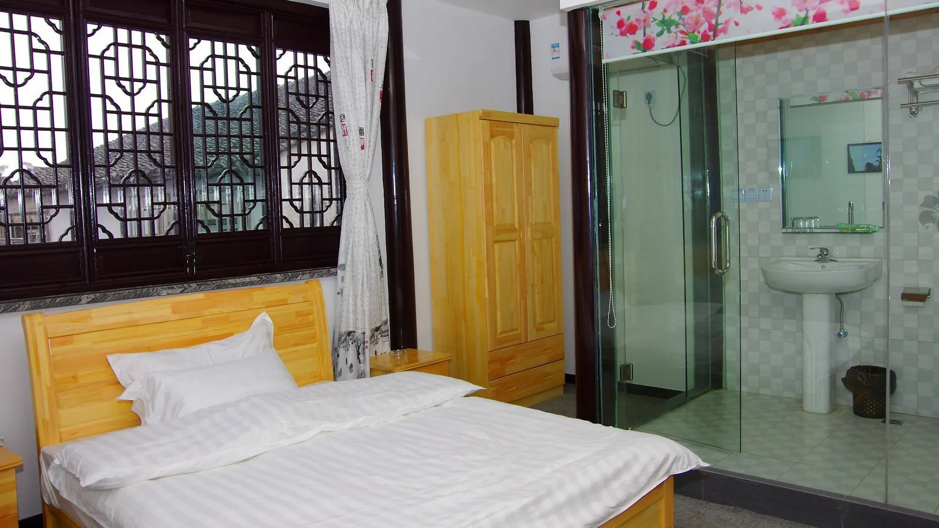 Suzhou Good Garden Inn Hotel